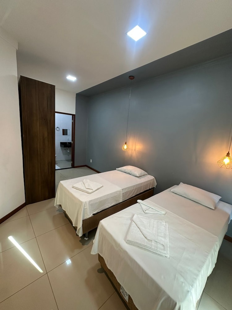 Pousada Aroeira Hospedagem in Arraial Do Cabo, Brasil