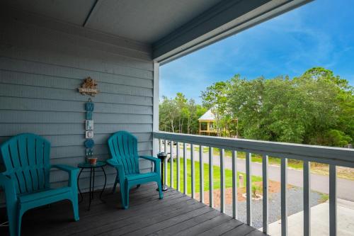 La Isla Bonita by Oak Island Accommodations - photo 4
