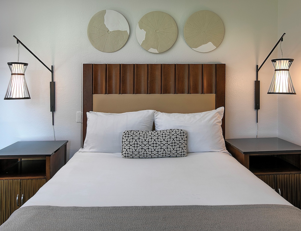 Half Moon Bay Lodge - photo 18