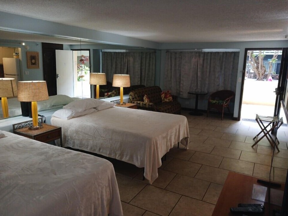 Diamond Head Beach Hotel - photo 5
