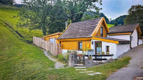Zum Woschhusli Mit Sauna — Rheineck