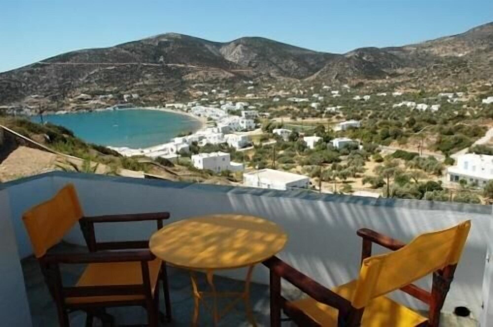 Venikouas Hotel - last minute hotel in Unknown City