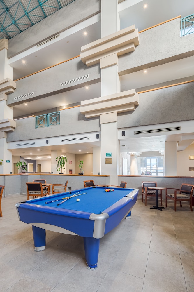 Billiards