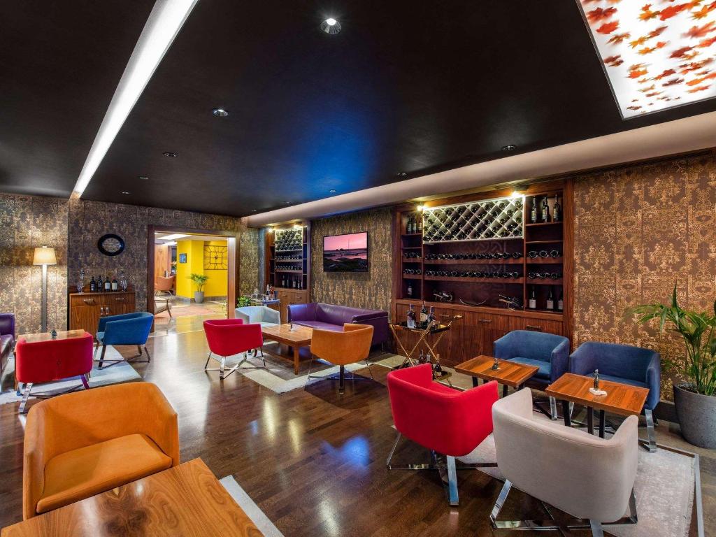 Mercure Tbilisi Old Town