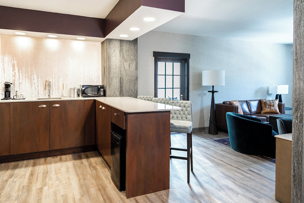 Holiday Inn Resort Deadwood Mountain Grand by IHG - photo 9