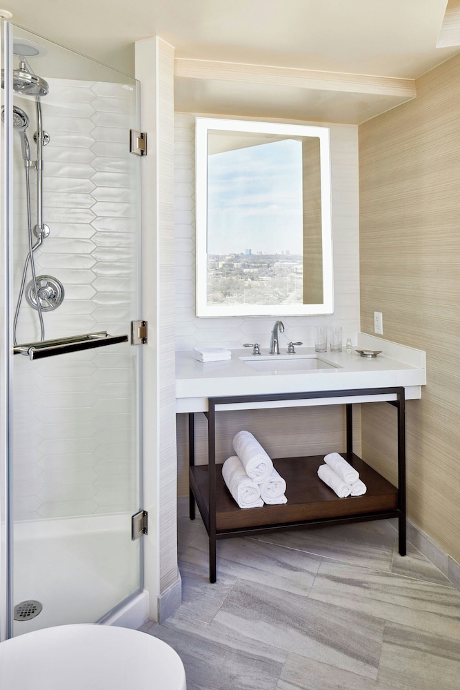 Renaissance Dallas Hotel - photo 35