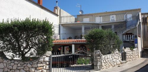 Apartments with parking space Novi Vinodolski 18968 — 4-Star Luxury Hotel in Novi Vinodolski, Croatia