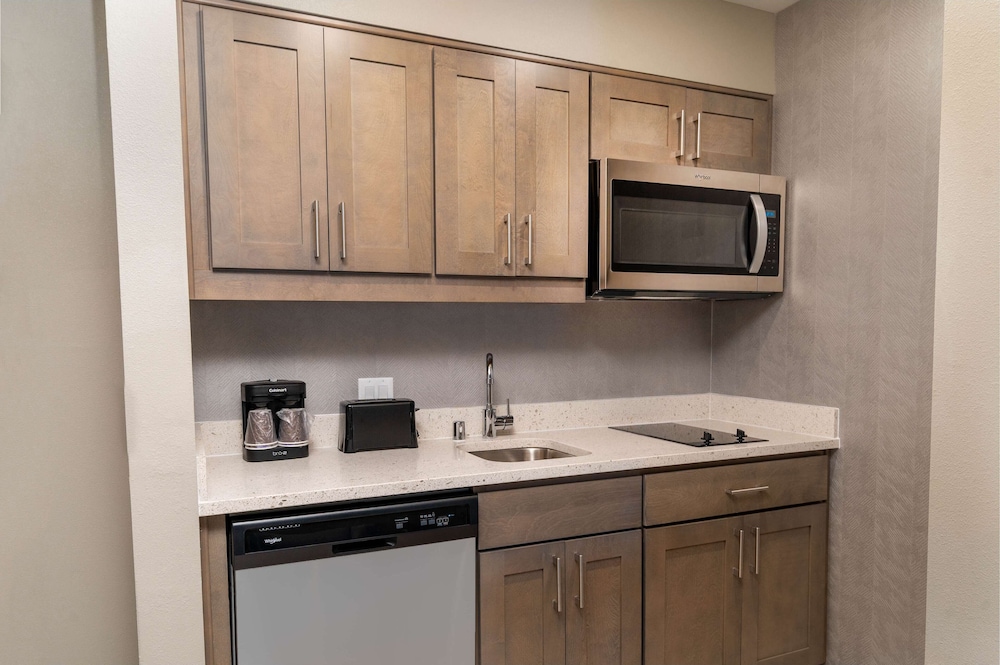 Homewood Suites by Hilton Livermore CA - photo 9