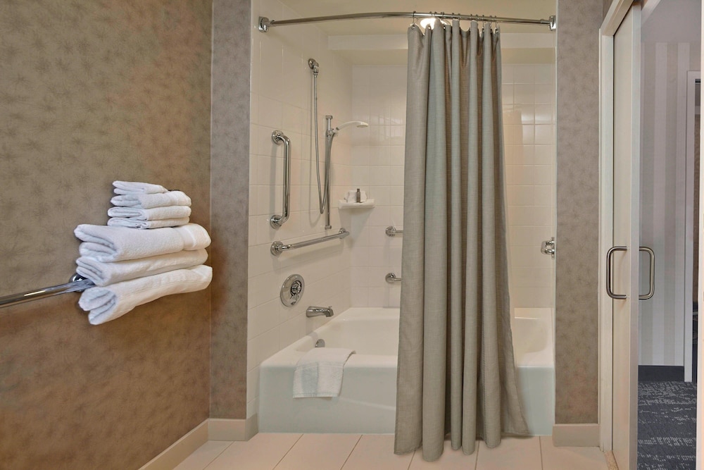 Marriott Hartford Downtown - photo 22