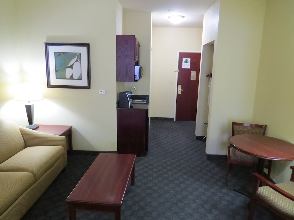 Holiday Inn Express & Suites Pampa by IHG - photo 10