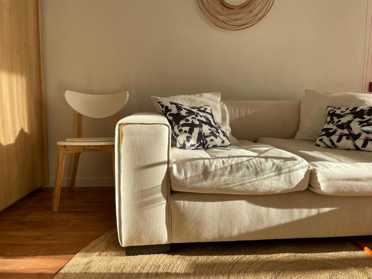 Nice Apartment in Maardu