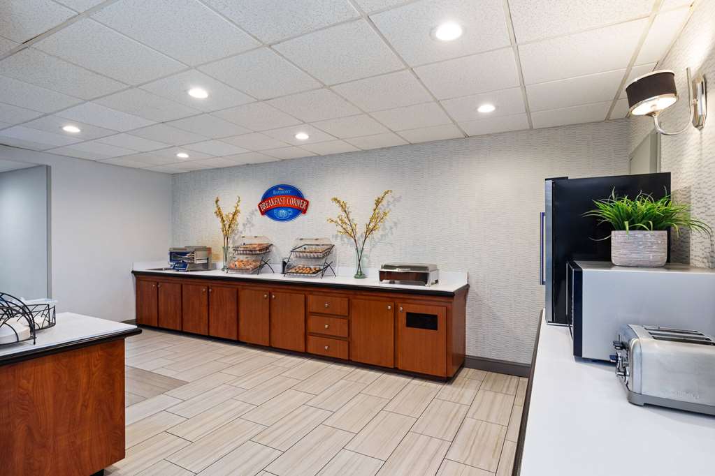 Baymont by Wyndham Nashville - photo 32