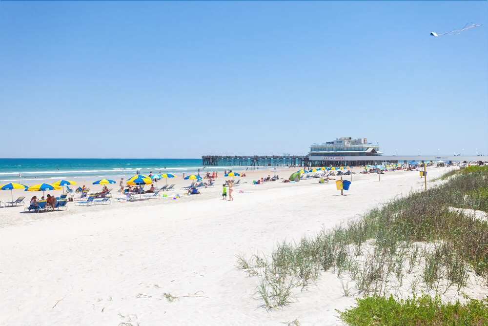 Sunglow Resort 305 - photo 40