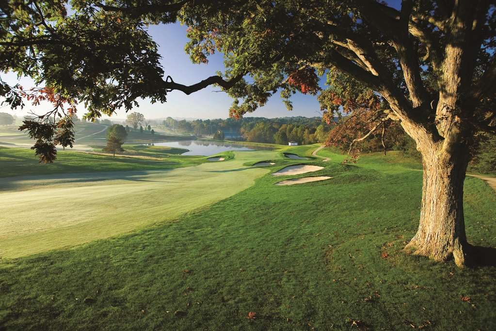 French Lick Resort - photo 38