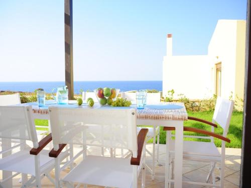 Villa Avra — 4-Star Luxury Hotel in Irakleion, Greece