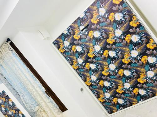 Rooms And Breakfast Laberinto — 4-Star Luxury Hotel in San Benedetto Del Tronto, Italy
