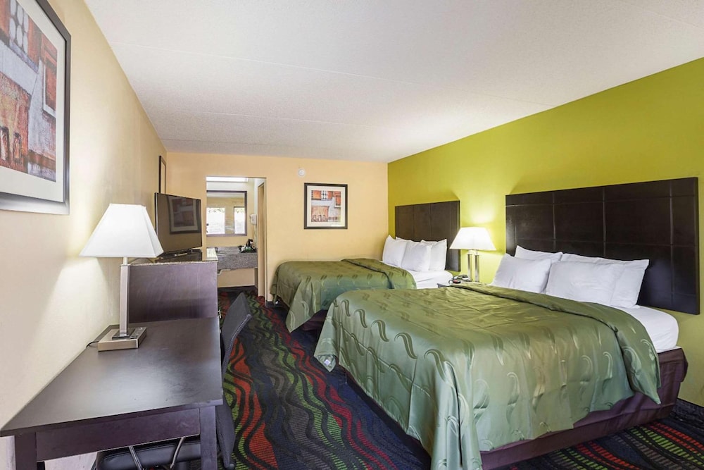 Motel 6 Knoxville TN East - photo 19