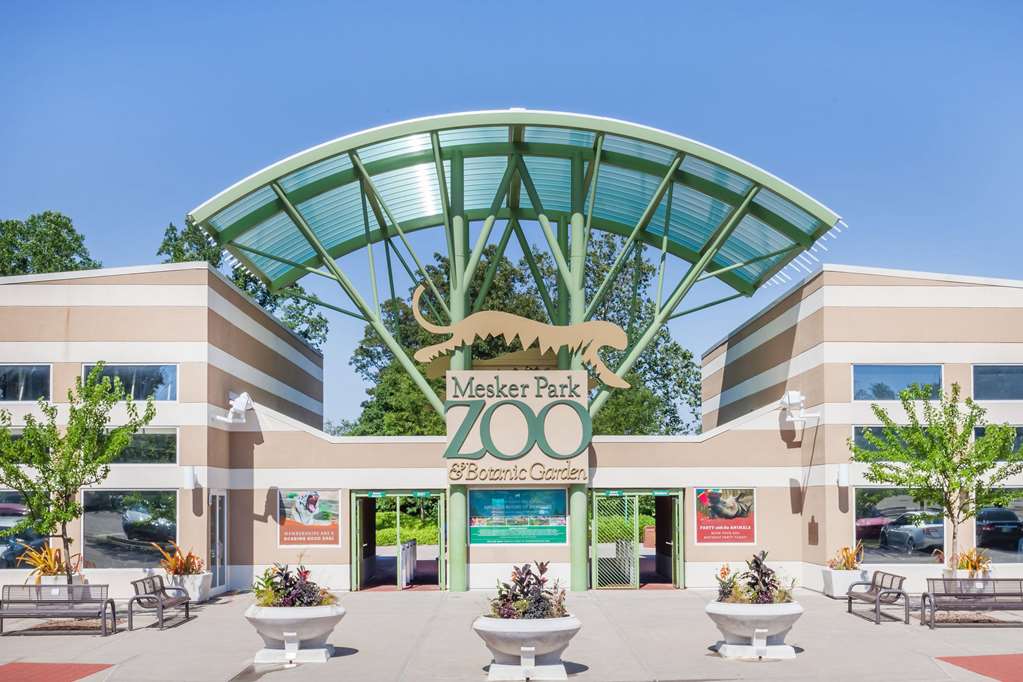 Super 8 by Wyndham Evansville North - photo 29