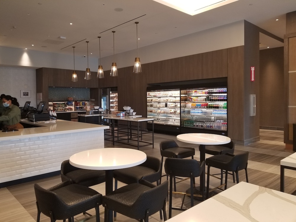 Hyatt Regency JFK Airport at Resorts World New York - photo 46