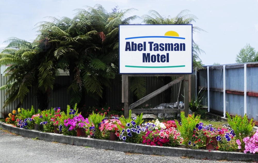 Abel Tasman Motel Motueka in Motueka, New Zealand