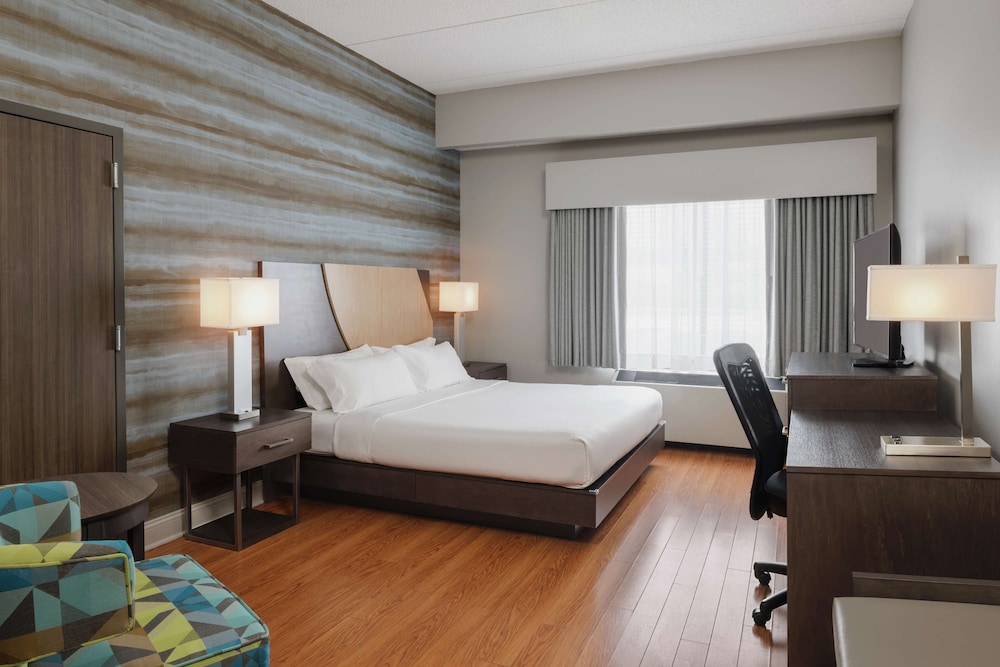 Hotel Trilogy Albany Airport Tapestry Collection by Hilton - photo 16