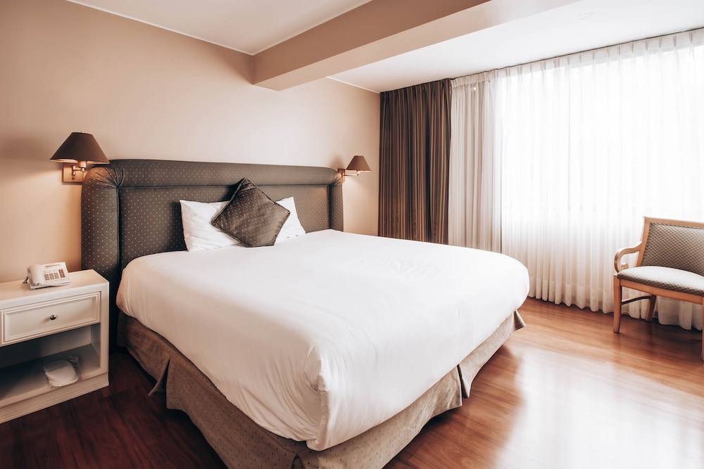 Suites del Bosque Hotel - last minute hotel in Lima
