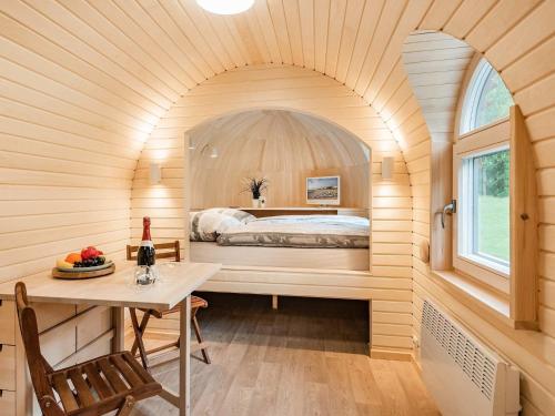Tinyhouse 3 in Heringsdorf, Germany