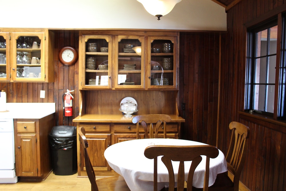 Basswood Resort - photo 19