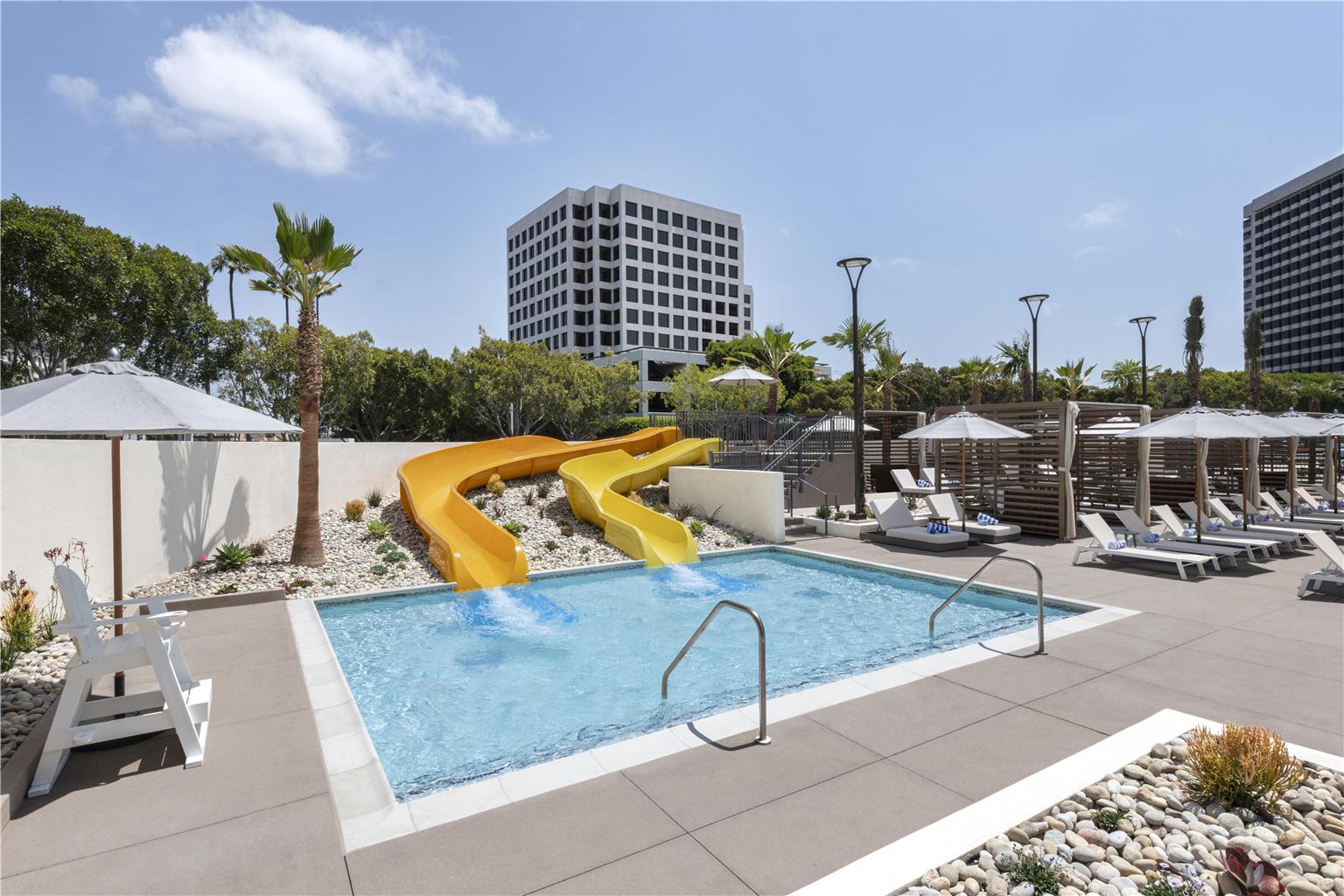 Hyatt Regency Irvine - photo 83