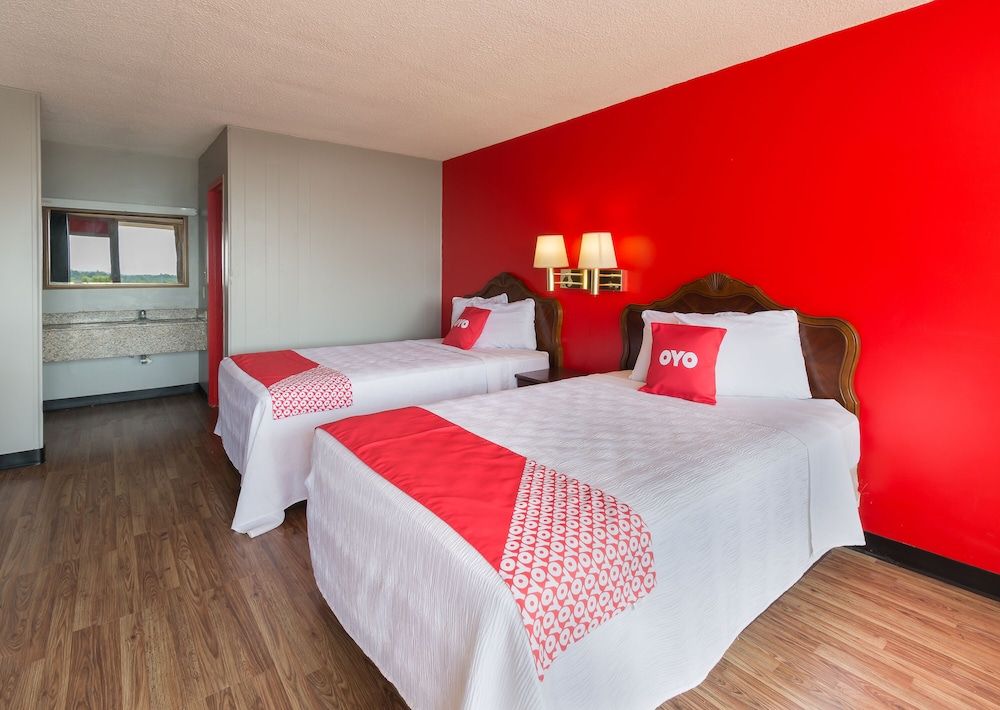 Oyo Hotel Macon Ga I 75 South - photo 12
