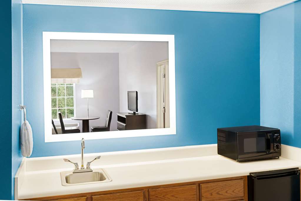 Baymont by Wyndham Henderson Oxford - photo 15