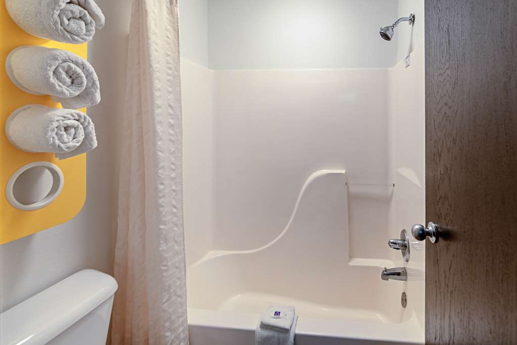 Motel 6 Lebanon IN - photo 21