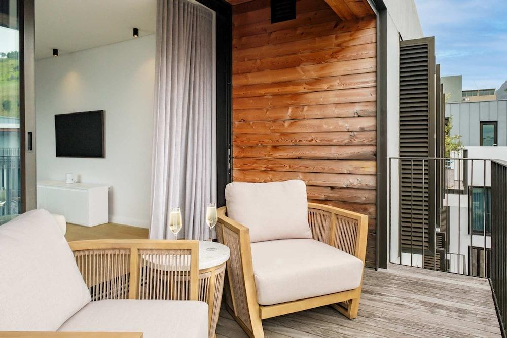 Old Cape Quarter 1 Bedroom Units