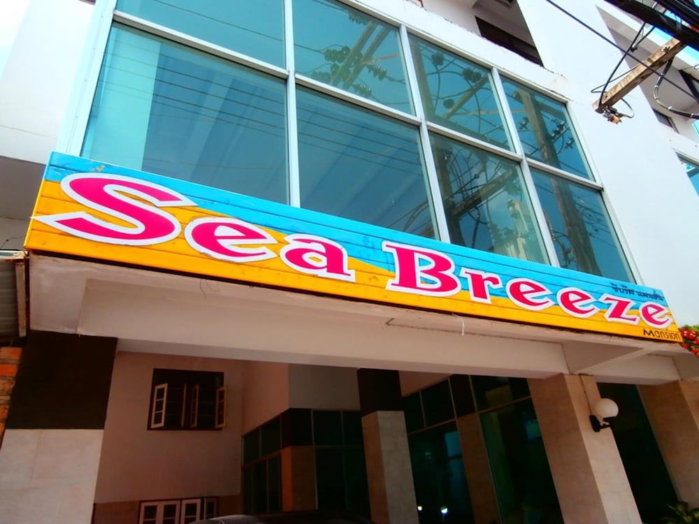 Seabreeze Mansion - last minute hotel in Phuket