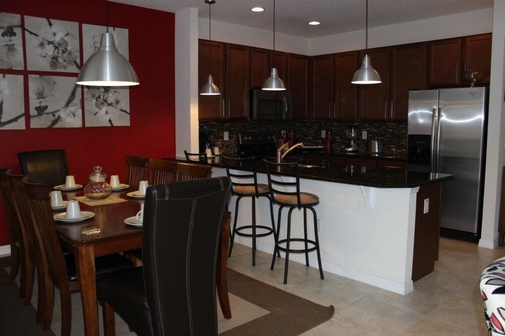 Aco65132 Bella Vida Resort 4 Bed 3 Baths Townhouse - photo 16
