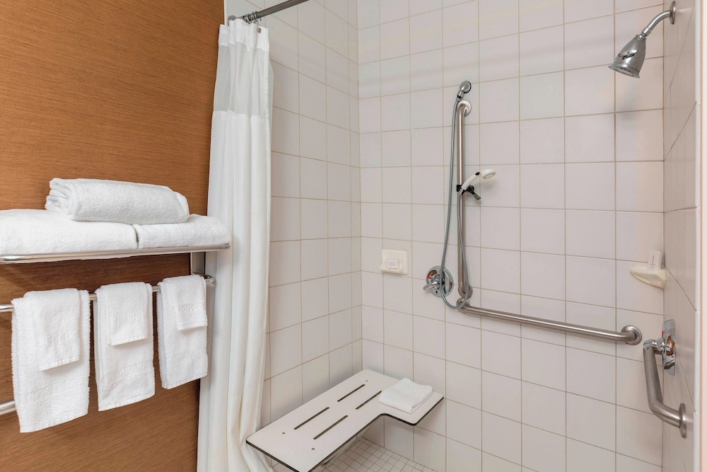 Fairfield Inn & Suites Abilene - photo 13