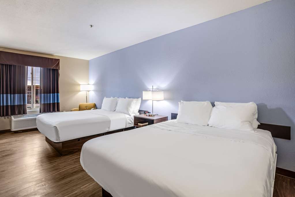 Quality Inn Calvert City Paducah East - photo 19