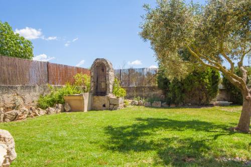 Son Xigala - carbon neutral hotel in Petra