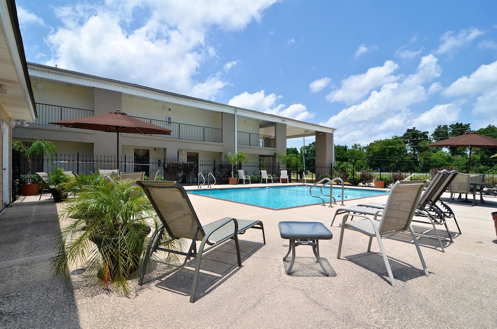 Motel6 Luling LA - photo 16