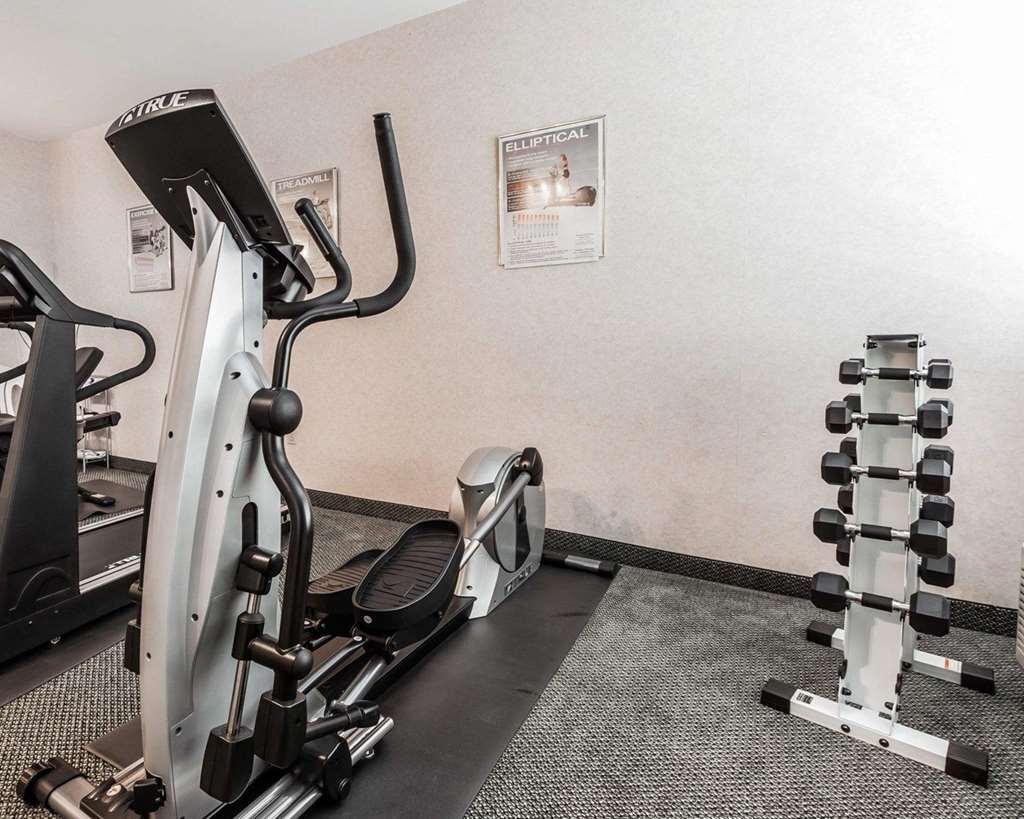 Quality Inn Tulalip Marysville - photo 6