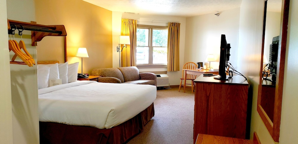 Berlin Heritage Inn - photo 99
