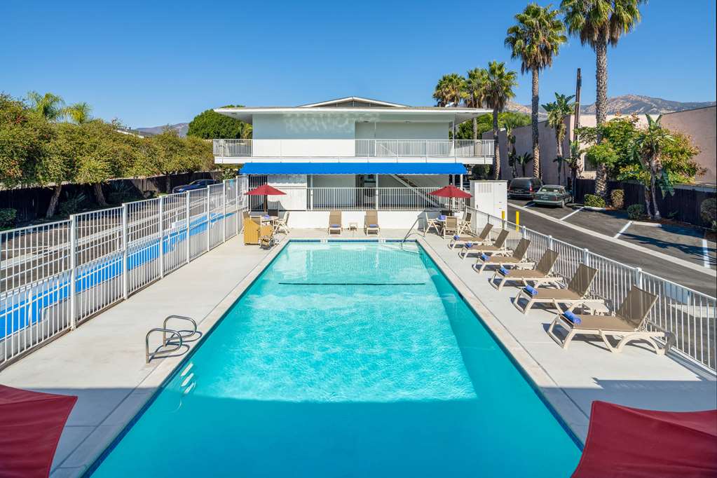 Motel 6 Santa Barbara CA State Street - featured photo