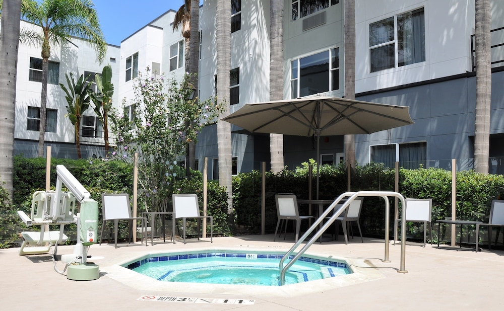 Residence Inn by Marriott Carlsbad - photo 37