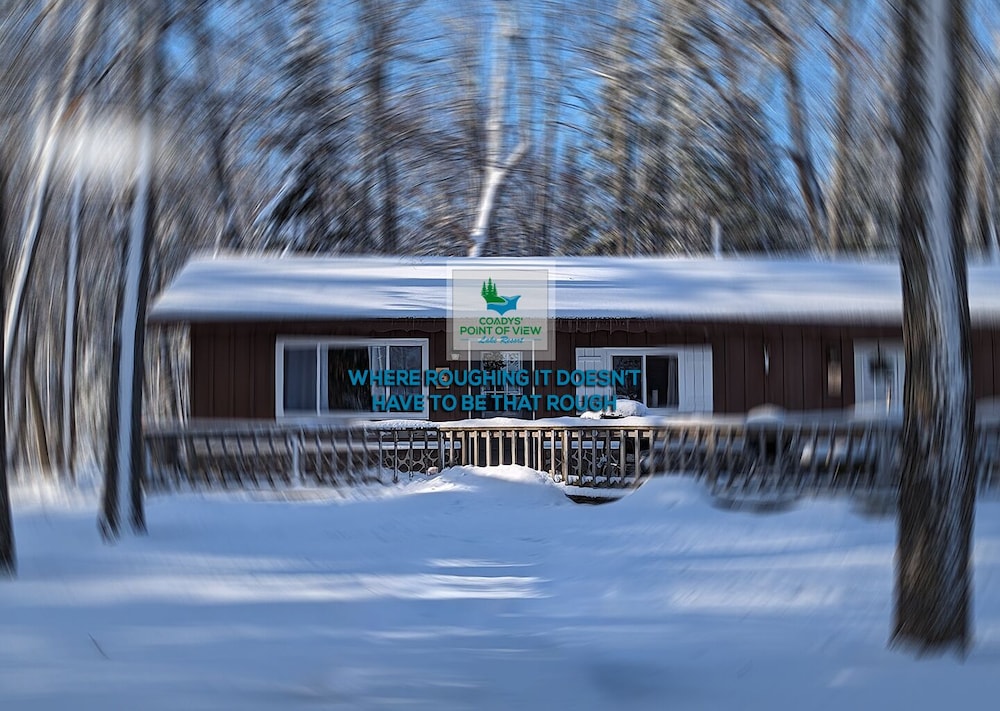 Coadys' Point of View Lake Resort - photo 425
