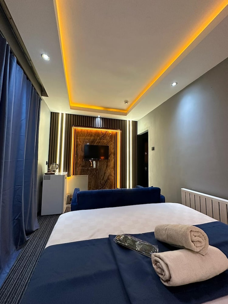 Tuzla First in Tuzla, Turkey