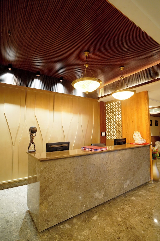 Hotel Sakura Gold — Gurgaon — photo 3