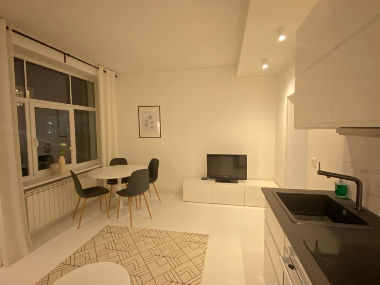 City Center Maakri Apartment