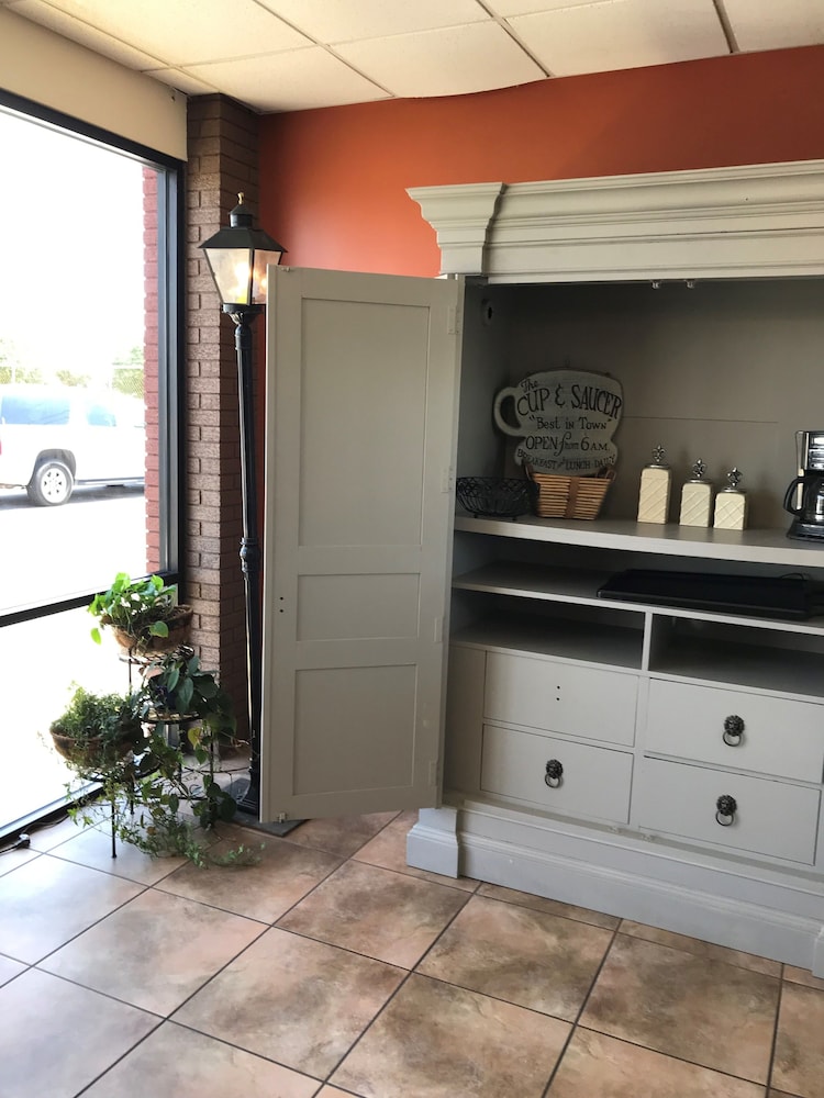 Nola Goula Inn & Suites - photo 22