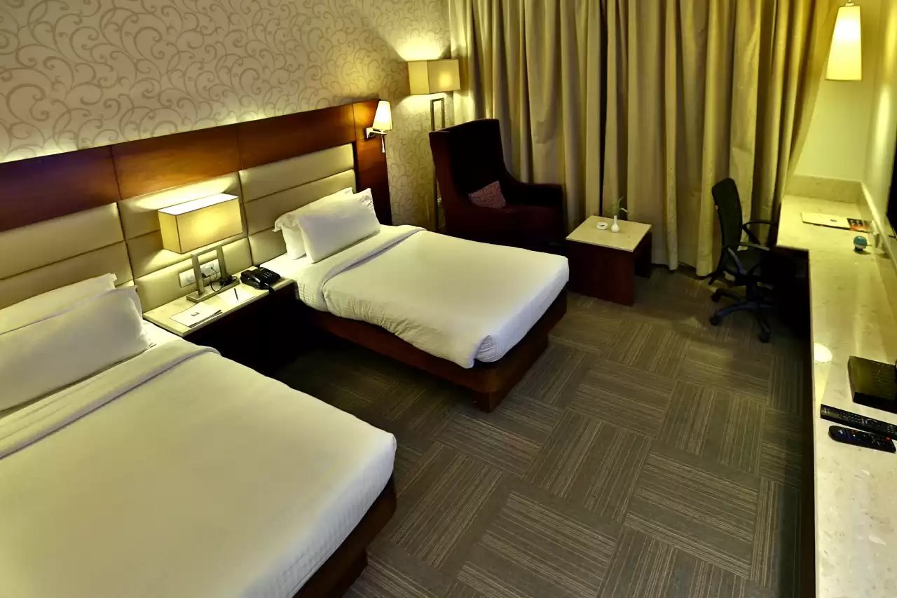 Comfort Inn Lucknow — hotel in Lucknow