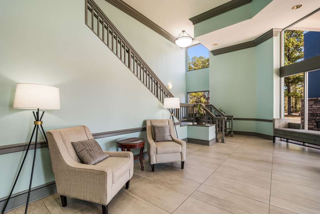 Clarion Inn & Suites Florence Darlington - photo 12